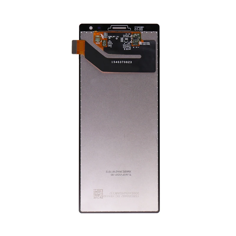 10pcs For Sony For Xperia 10 Plus LCD Display Touch Screen Digitizer Assembly Panel For Xperia 10 Plus Screen Display Pantalla