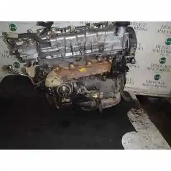 

COMPLETE ENGINE TOYOTA AVENSIS SALOON (T 22) 1CD FTV 1 INJECTOR HEADDRESS WITHOUT RUFFLE ENGINE OR CLUTCH KIT