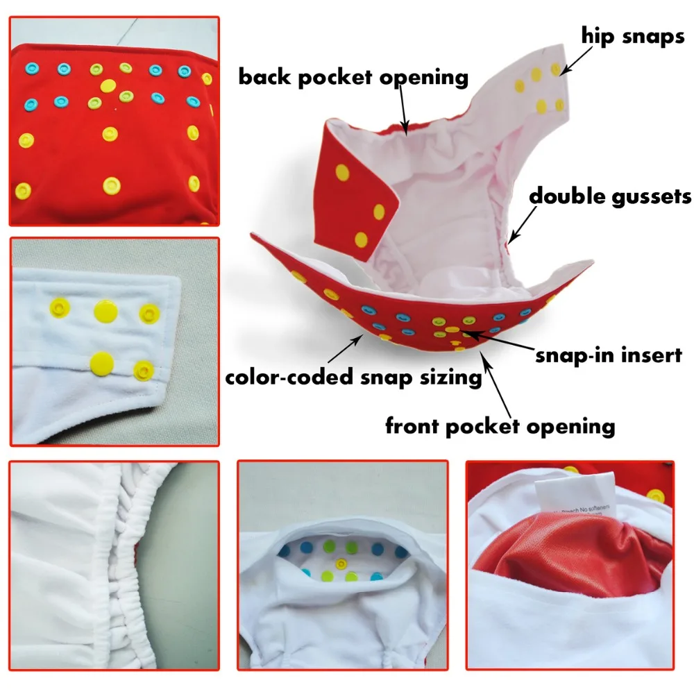 AI2 diaper details