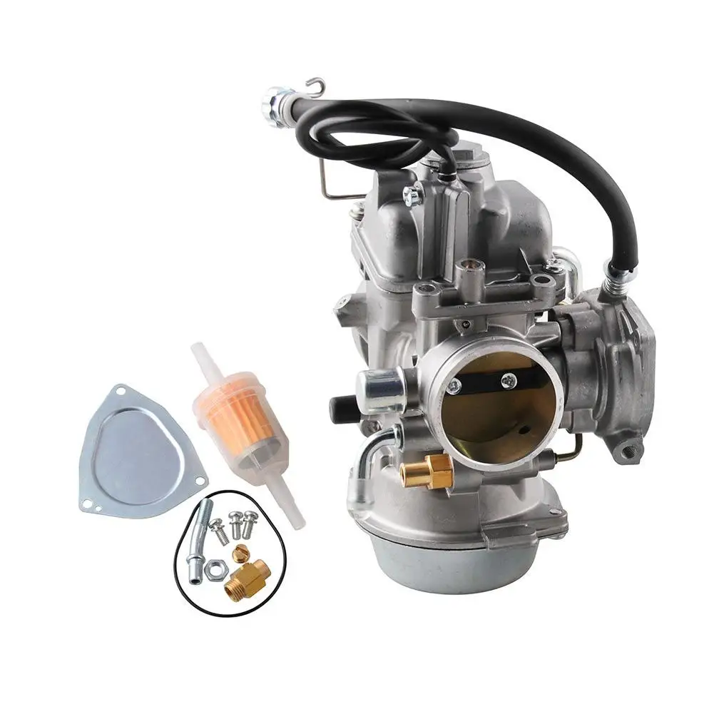 Мотоциклетный Карбюратор Carb для Polaris Sportsman 500 4x4 HO 2001-2012 для шифратор Polaris 500 4x4 1997-2009