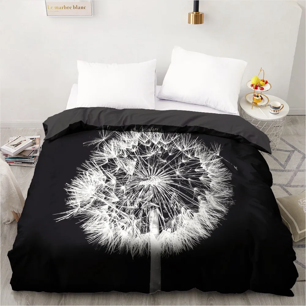 3d Duvet Cover Custom 240x220 200x220 Comforter/quilt/blanket Case Twin