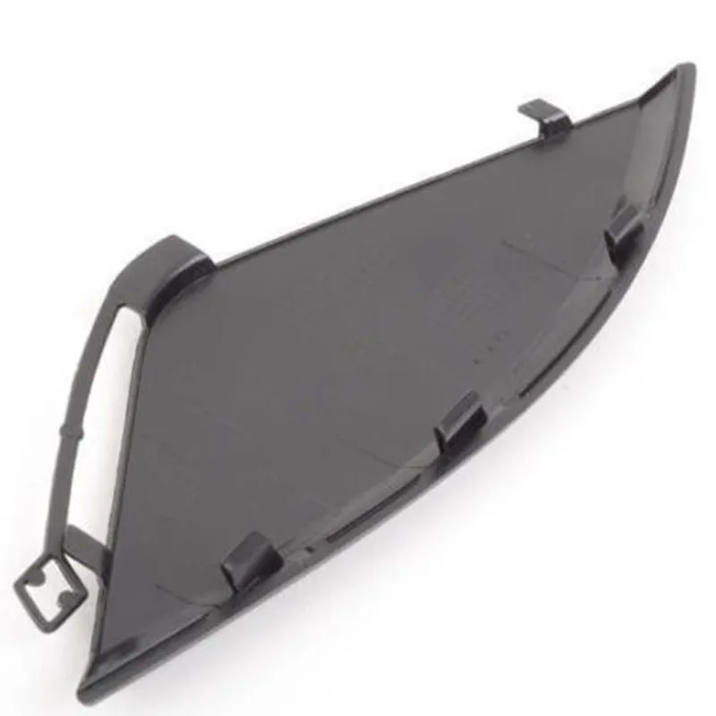 

Unpainted Front Bumper Tow Hook Cover Cap For BMW X3 F25 2010-2016 51117338474
