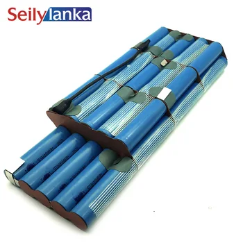 

25.9V 15Ah for Phylion XH259-10J Battery pack Li-Ion E-Bike electric bicycle for self-installation