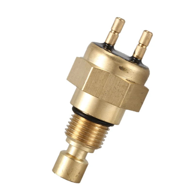 Fan Sensor Switch Fit for Kawasaki 250 Ksf250 1989 2000 Radiator Fan