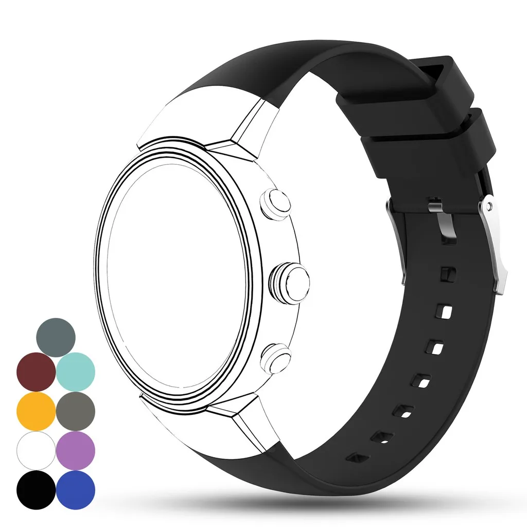 EiEuuk ASUS ZENWATCH 3 Ʈ ġ Ʈ Ǹ  ü ð  Ʈ  ׼