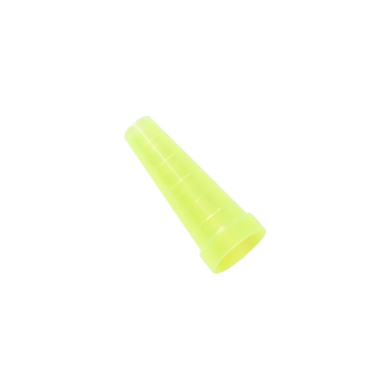 50/100pcs Shisha Mouthpiece Accessories Disposable Plastic Hookah Mouthpiece Tube 38mm Length Eco-friendly Hookah hookah accessories hookah mouthpieces