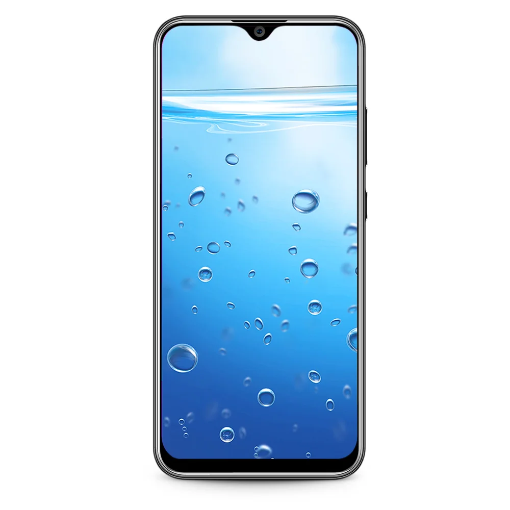 Смартфон OUKITEL Y4800 4G Helio P70 Android 9 0 6 3 дюймов ГБ ОЗУ 128 Гб ПЗУ отпечаток лица