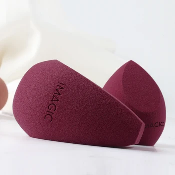 

Makeup Sponge Cosmetics Puff Egg Sponge Foundation Liquid Powder Blender Blending Soft Smooth Make Up Sponge Cosmetic Cream Puff