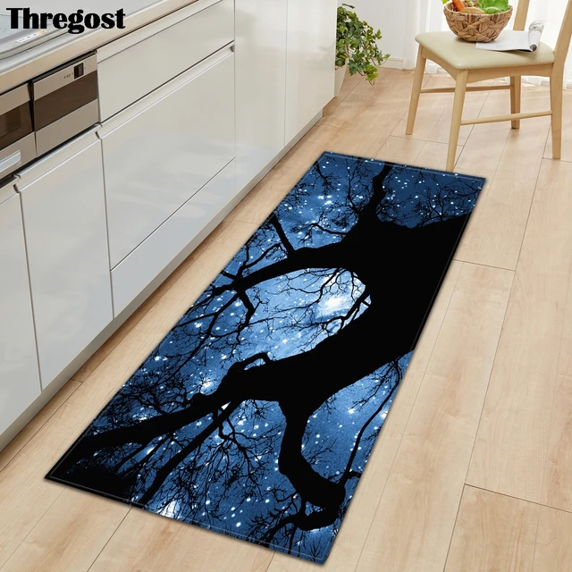 Night Sky Mat