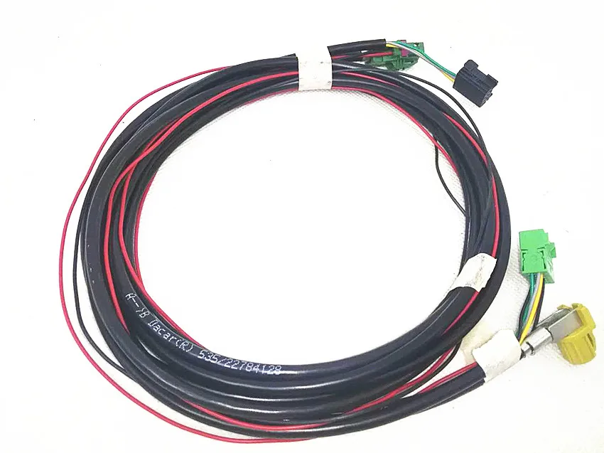 Carplay MDI USB AUX IN CABLE FOR Au di A4 B9 8W MIB 2 CarPlay MDI USB