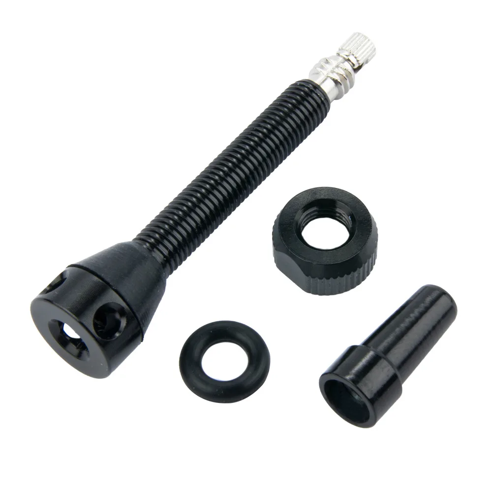 presta bicycle valve