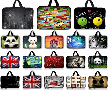 

17" Laptop Sleeve Handle Bag Case For 17.3" HP Compaq/Sony VAIO/Acer Aspire Dell/Alienware 17/M17x
