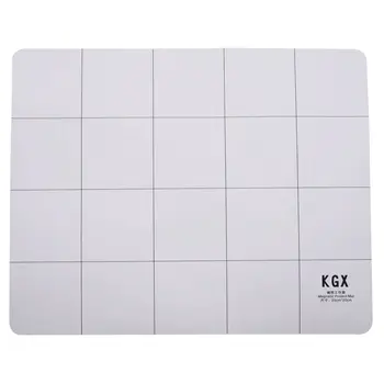 

Universal netic Working Pad Repair Tool Screw Sort Guard Keeper Mat For Repairing Phone For Iphone