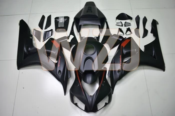 

CBR1000RR 06 Motorcycle Fairing Fireblade 2007 Full Body Kits CBR1000 RR 2006 - 2007 Fairing