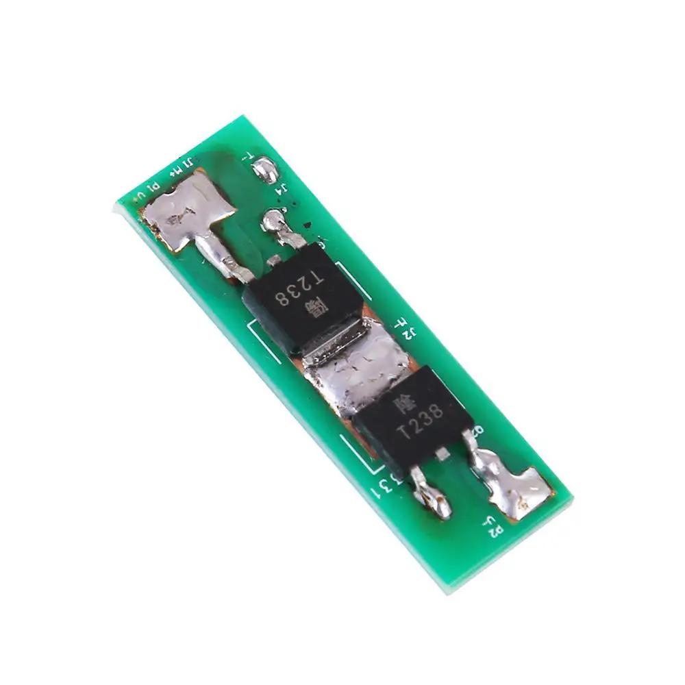 Braking Module T238 электронный пожарный контроль FET электронный переключатель релиз для XWE M4/JM Gen.9/FB 1,0-3,0/Kublai M4/Jingji SLR/Jiqu коробка передач - Цвет: Braking Module