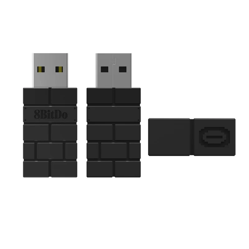 8 BitDo M30 Bluetooth беспроводной геймпад 2,4G для оригинальных sega Genesis и Seg для nintendo Switch PC паровые игры