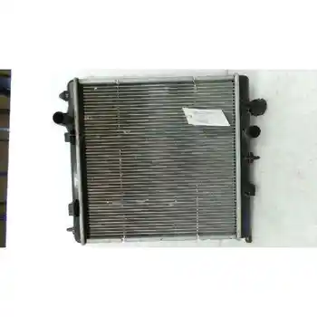 

884260000 RADIATOR PEUGEOT 207 WATER