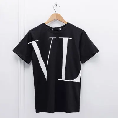 style 13 Женская летняя футболка с модным принтом, повседневные футболки, топы с круглым вырезом, короткий рукав, свободная футболка, высокое качество, хлопок, женская футболка - Цвет: style 13