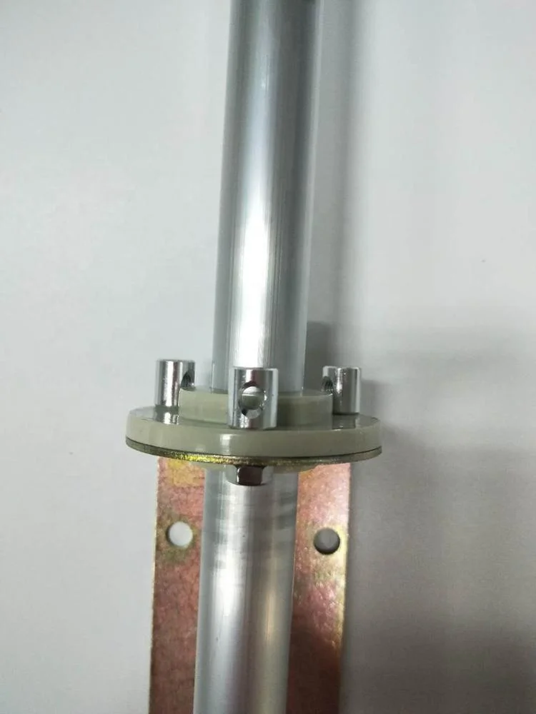 Aluminum alloy material  FM broadcasting system