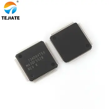 

1pcs MSP430F5529IPNR M430F5529 MSP430F5529 QFP100