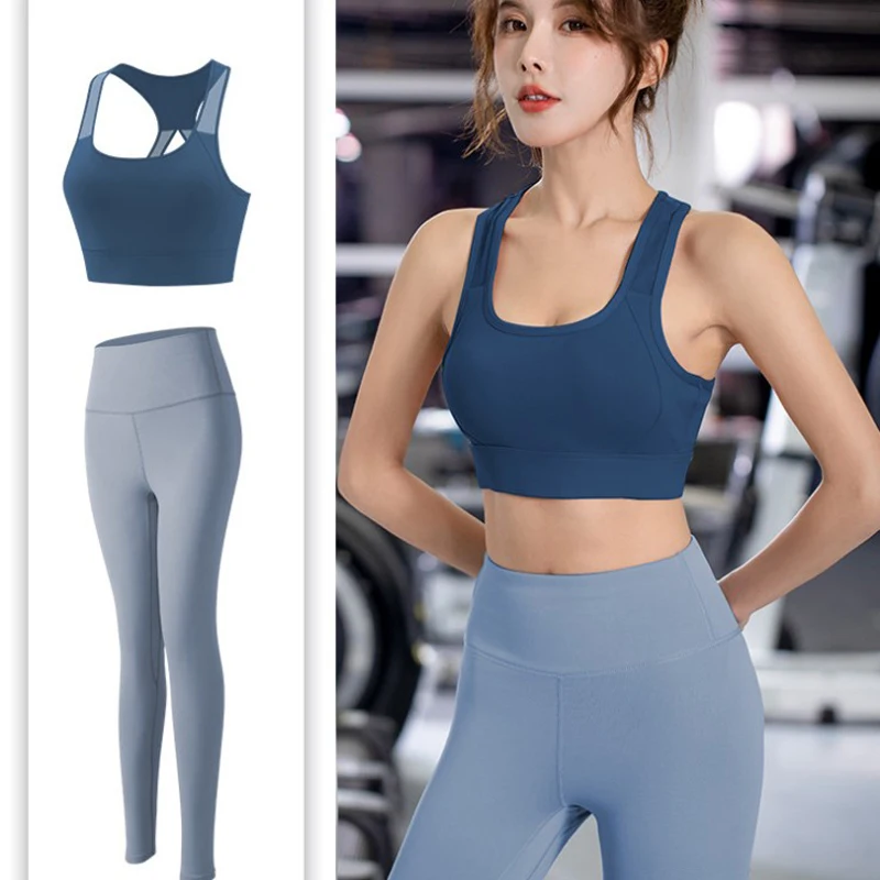 Women Tights Fitness Running Yoga Pants High Waist Seamless Sport Leggings  Push Up Leggins Energy Gym Clothing Girl Leggins