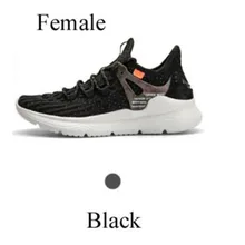  Youpin Yearcon Fly Knits Men Sneakers Ultralight Running Shoes Non-Slip Wear Resistant Breathable PU Insoles Sports Shoes 