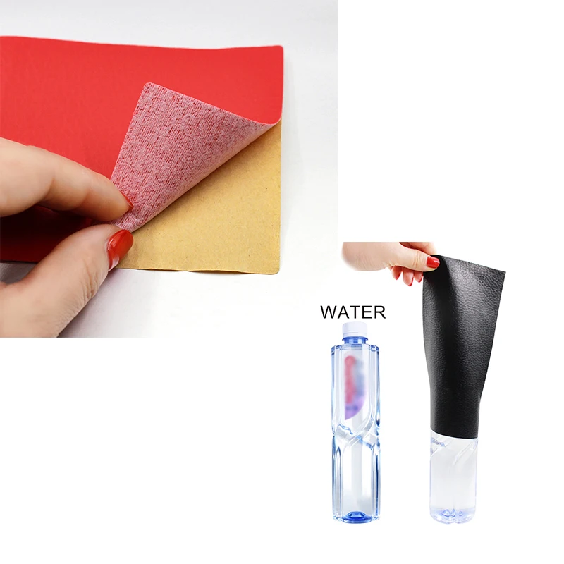 25x30 60x25cm sofa repair leather patch self-adhesive sticker for chair seat bag shoe bed bag fix leather sofa patches leather repair tape leather repair sticker leather patch leather repair leather repair patch leather repair material self adhesive leather sticker
