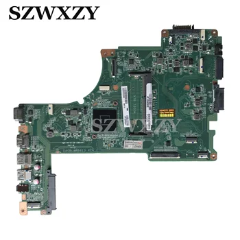 

A000302280 Laptop Motherboard For Toshiba L50-B L50T-B L55-B mainboard N2830 processor DA0BLKMB6E0 full tested