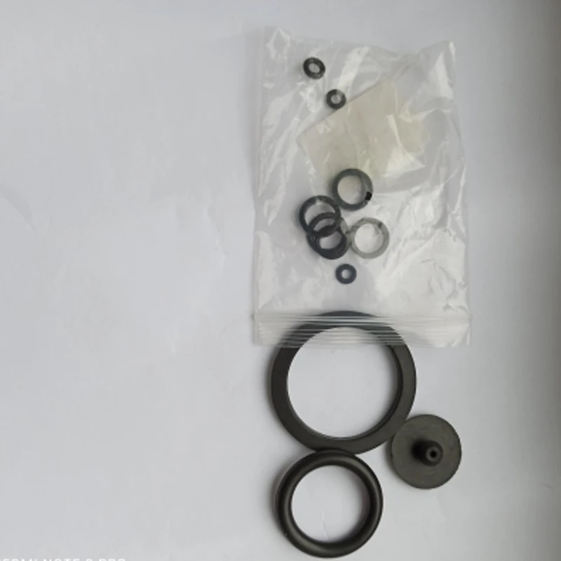 Agricultural Sprayer Repair Kit 10pcs/Set Sealing Rings for 3/5/8L Sprayer
