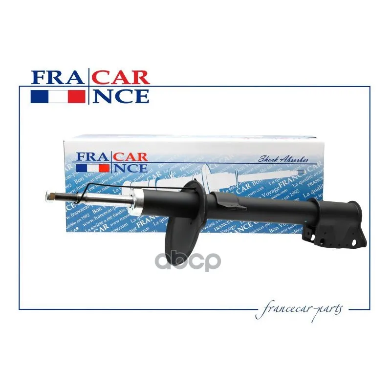 Амортизатор Задний Duster 4x4 Francecar Fcr210682 Francecar арт. FCR210682