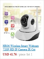 Sricam SP020 HD 1080P WiFi IP комнатная камера безопасности IR-CUT Suvillance Беспроводная камера для домашнего видеонаблюдения CCTV детский монитор