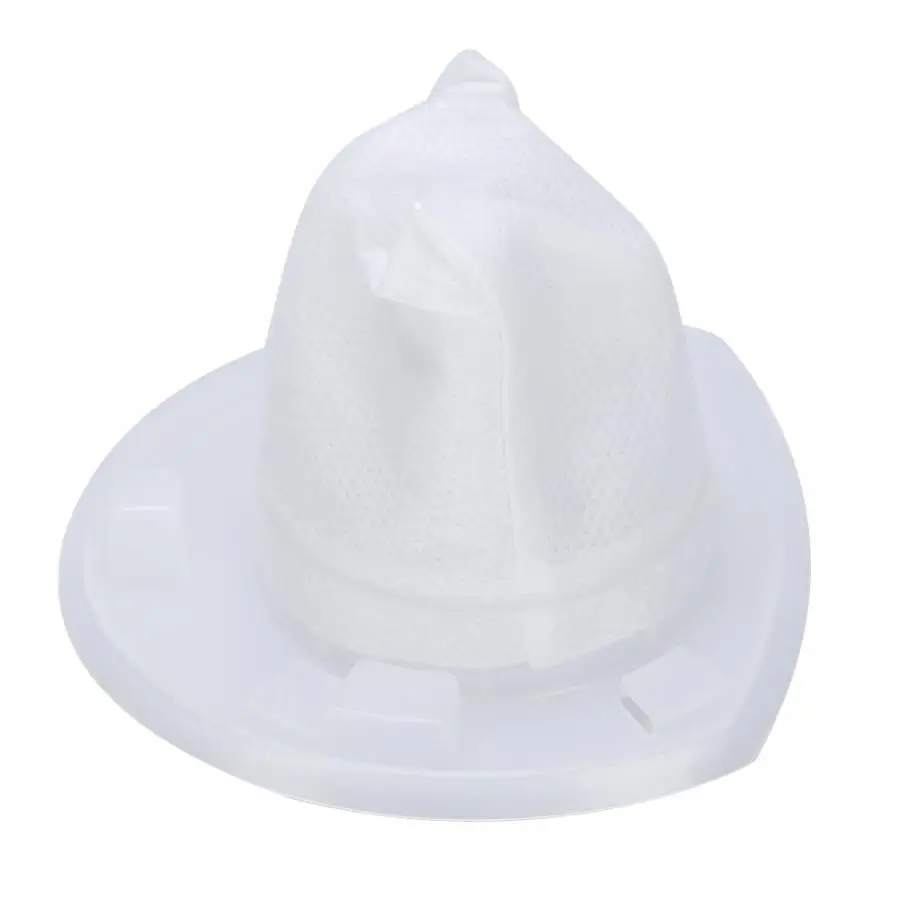 

Plastic Vacuum Cleaner hepa Filter Core Replacement Fit for Black & Decker VF110 Dust Cleaner Machine