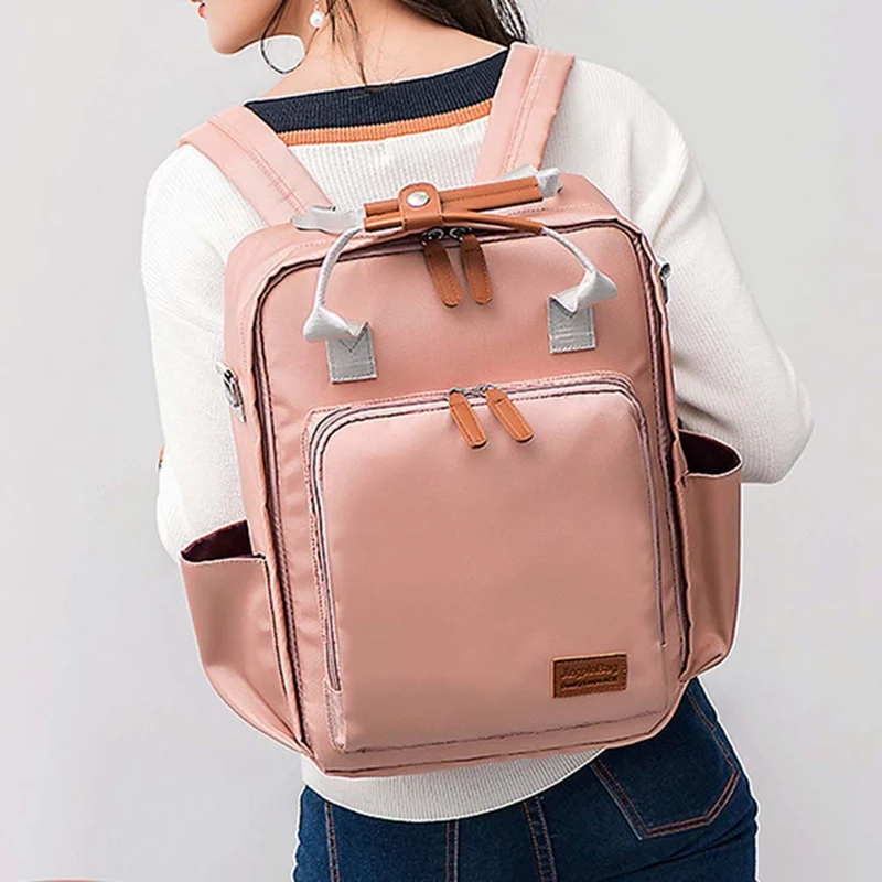 Mummy Maternity подгузник коврик для коляски bolsa большой емкости детский дорожный рюкзак для мам сумка для ухода за ребенком многоразовые трусики-подгузники сумка