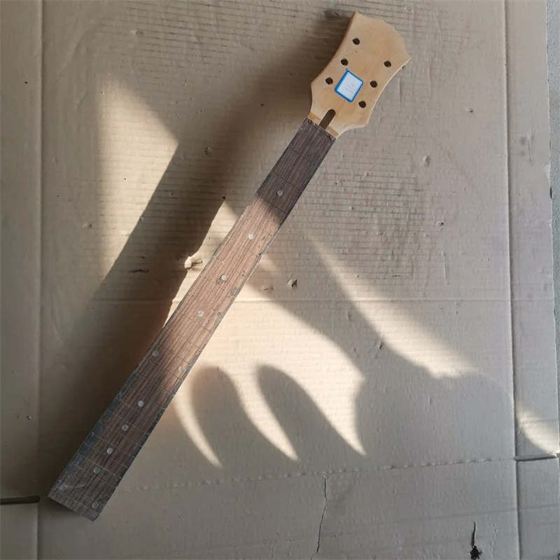 

JNTM Custom Guitar Factory/комплект для гитары DIY/DIY Гриф для электрогитары (095)