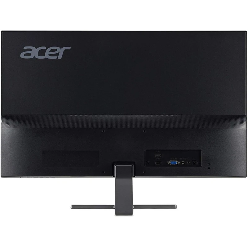 Монитор Acer 23.8" Nitro RG240Ybmiix IPS 1920x1080 75Hz FreeSync 250cd/m2 16:9