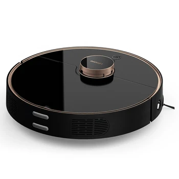 

Lenovo X1 Robot Vacuum Cleaner For Home Automatic Sweeping Dust Sterilize Smart Planned WIFI App Remote Control
