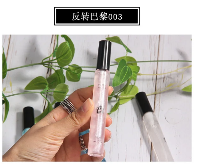 Женский Parfum женский Быстросохнущий песочный парфюмированный мужской с феромоном спрей-освежитель стойкий аромат для женщин и мужчин пот дезодорант - Цвет: 03