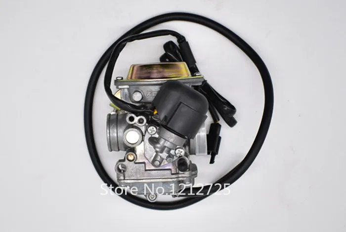 

Suitable for Yamaha scooter ZY125T-5 /6/10 carburetor ZY125T carburetor