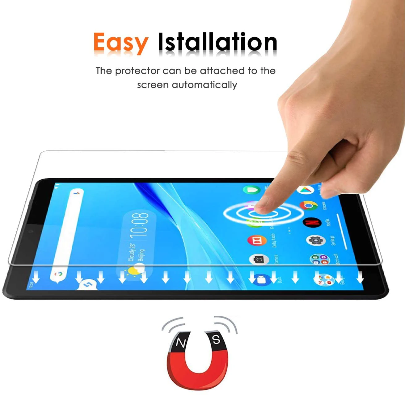 thumb