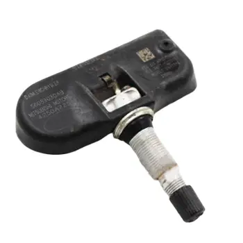 

1PC Car Tire Pressure Sensor 56053030AB For Dodge Chrysler Jeep Compass Grand For Cherokee Commander