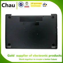 Chau для Dell Inspiron 15 3000 3583 3585 Нижний Базовый чехол D Cover 00TG41