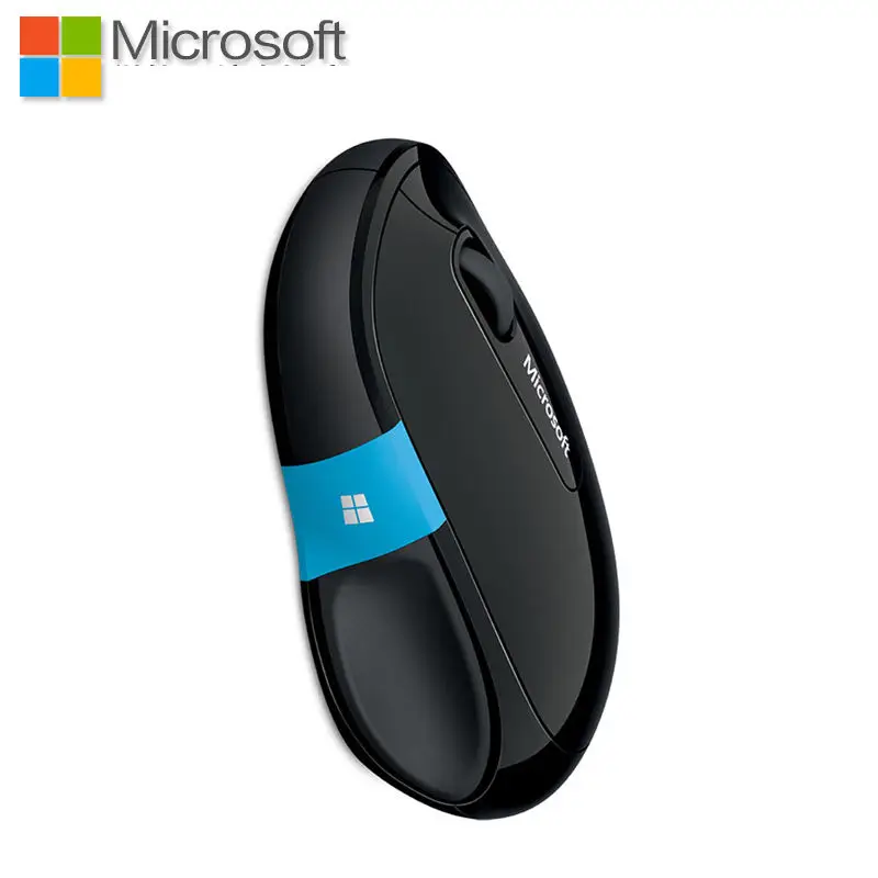 Производитель отремонтирован: microsoft Sculpt комфорт Blueshin технология 1000 dpi 2,4 Ghz Bluetooth 3,0 Беспроводная мышь