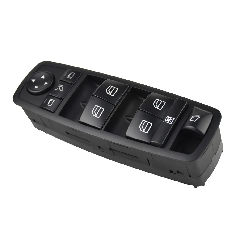 FaroeChi 2518300590 окно Главный выключатель для Mercedes GL R класса ML350 W251 X164 GL450 R350 нет. A251 830 05 90