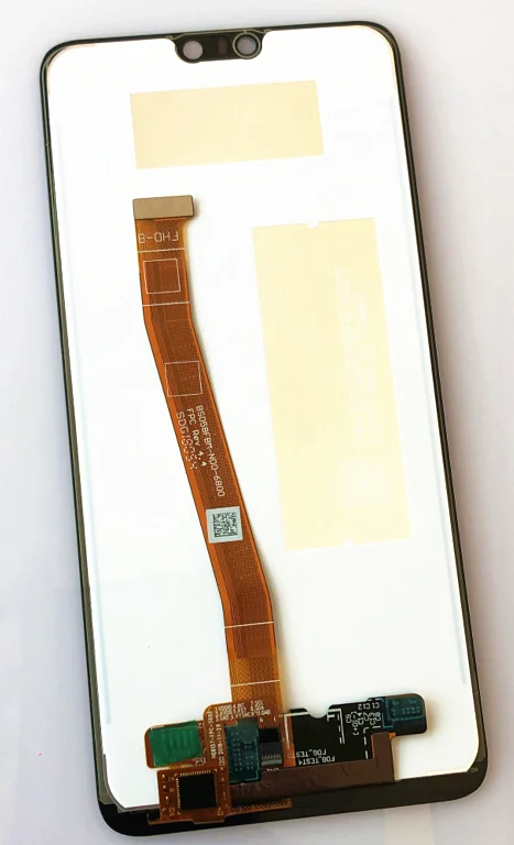 5,84 дюймов Doogee N10 lcd дисплей+ кодирующий преобразователь сенсорного экрана в сборе lcd+ сенсорный дигитайзер для Y7+ Инструменты