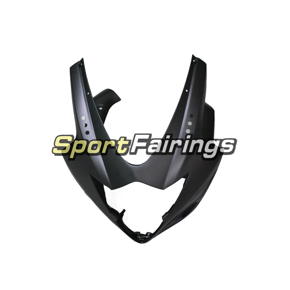 Полные Чехлы для Suzuki GSXR1000 2005 2006 обтекатели ABS пластик Cowlings инъекции панель GSXR1000 K5 05 06 темно серый кузов