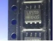 IC новый оригинальный L5970 L5970D Бесплатная доставка