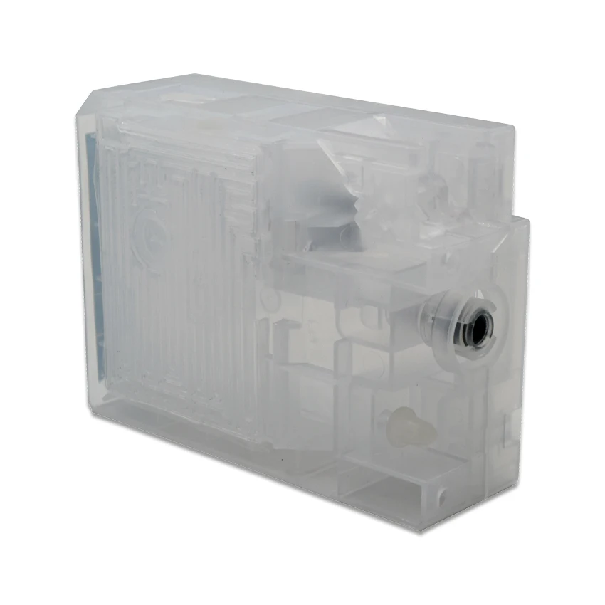 Vazio Cartucho de Tinta Recarregável para Epson Surecolor Sc-p700 Sc-p900 P908 P700 P900 T47a T46s Impressoras a Jato de Tinta 60ml 10 Cores - Imagem 5