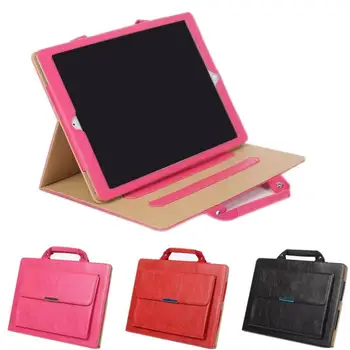 

Fashion Hand Bag Tablet Cover for iPad Pro 11 2020 Case Air 1 2 2017 2018 10.5 Air 3 2019 10.2 Casing Unisex