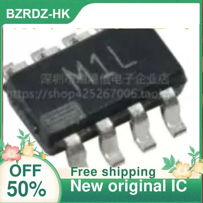 

5 шт. Φ M1L Φ новый оригинальный IC