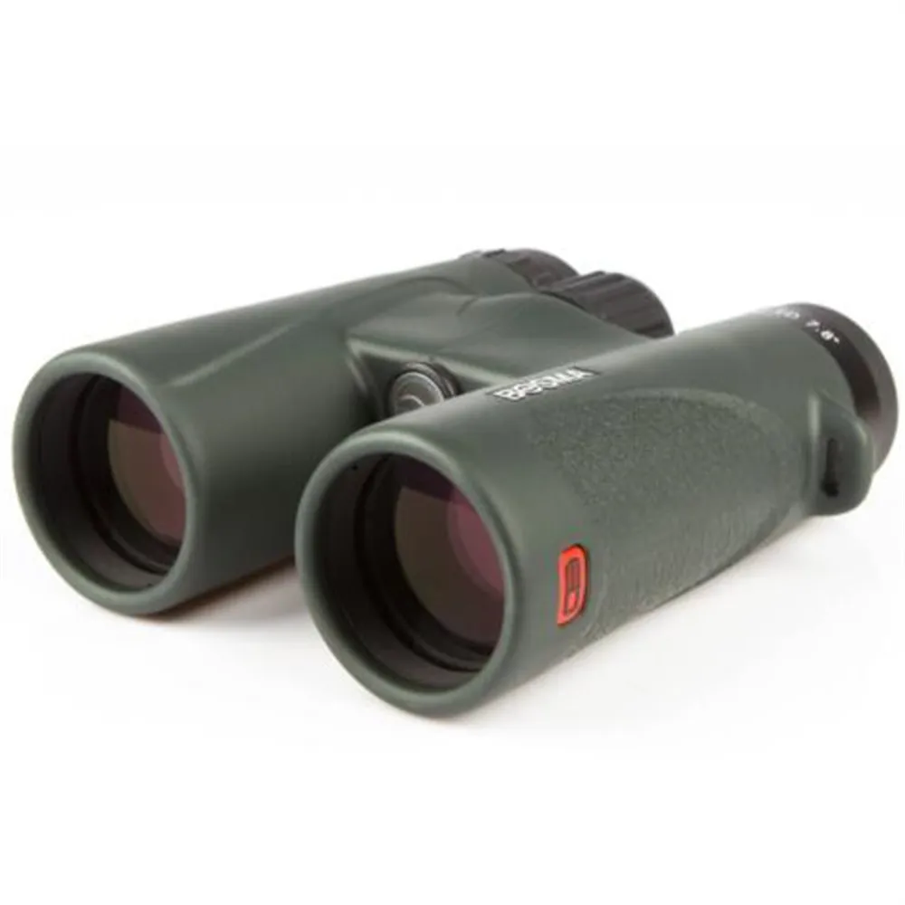 Bosma-双眼鏡8x 42 10x42,レンズ付き,高倍率,防水,キャンプ,屋外,鳥の